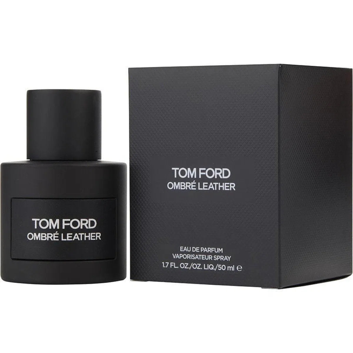 Perfume Tom Ford Ombre Leather EDP (U) / 50 ml - 888066075138- Prive Perfumes Honduras
