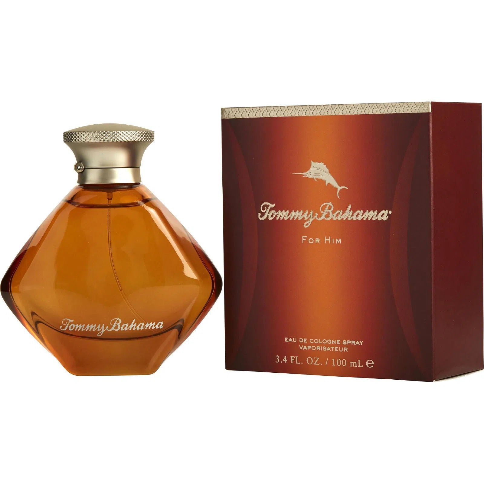 Perfume Tommy Bahama For Him EDC (M) / 100 ml - 603531784106- Prive Perfumes Honduras