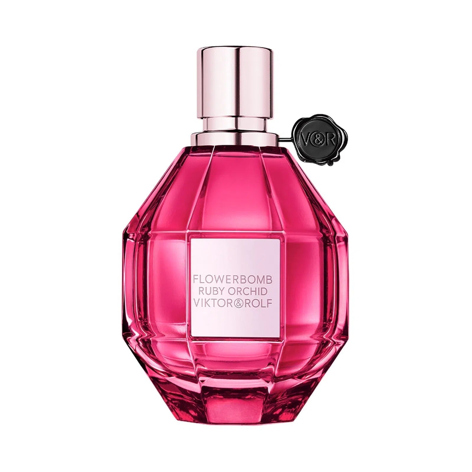 Perfume Viktor & Rolf Flowerbomb Ruby Orchid EDP (W) / 50 ml - 3614273622622- Prive Perfumes Honduras