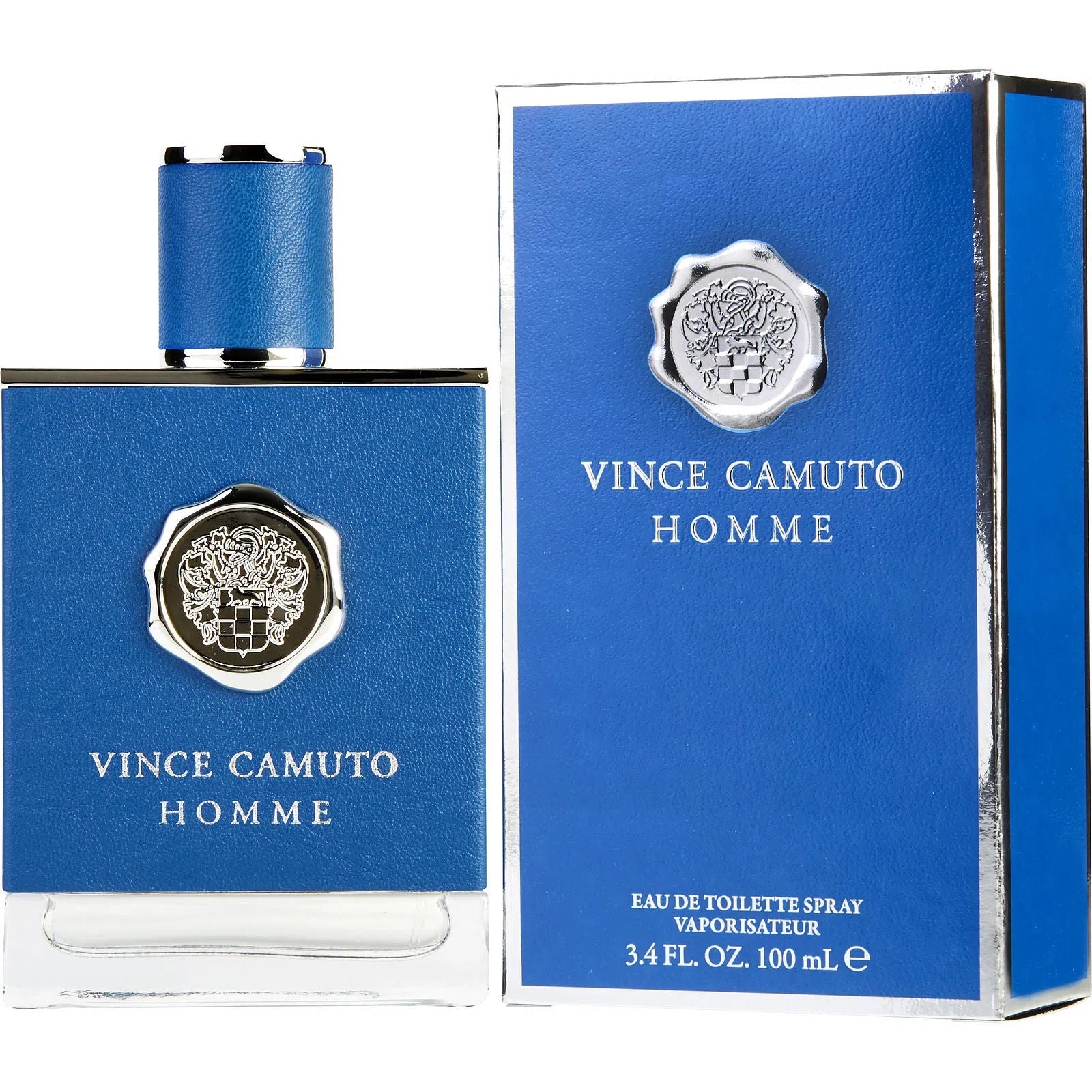 Perfume Vince Camuto Homme EDT (M) / 100 ml - 608940557037- Prive Perfumes Honduras