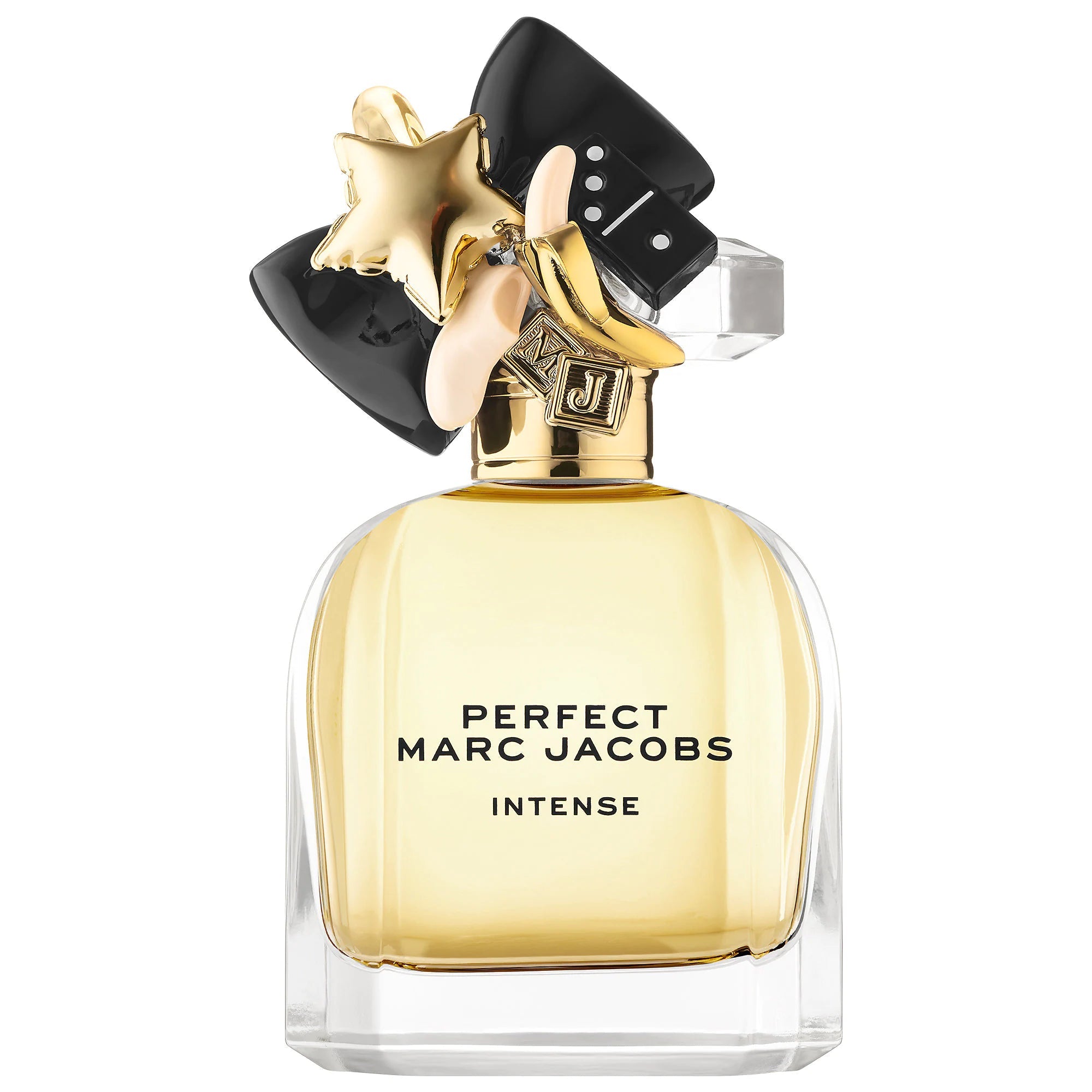 Perfume Marc Jacobs Perfect Intense EDP (W) / 50 ml - 3616302780037- Prive Perfumes Honduras