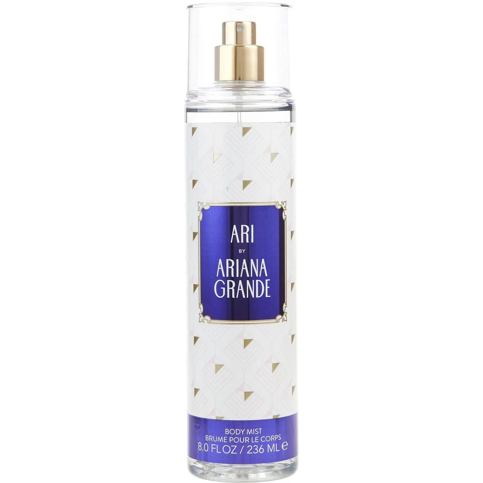 Body Mist Ariana Grande Ari Body Mist (W) / 236 ml - 812256021674- Prive Perfumes Honduras