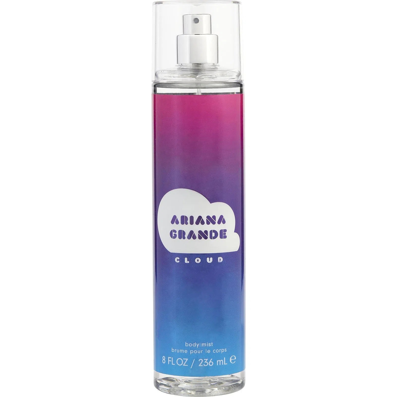Body Mist Ariana Grande Cloud Body Mist (W) / 236 ml - 812256024194- Prive Perfumes Honduras