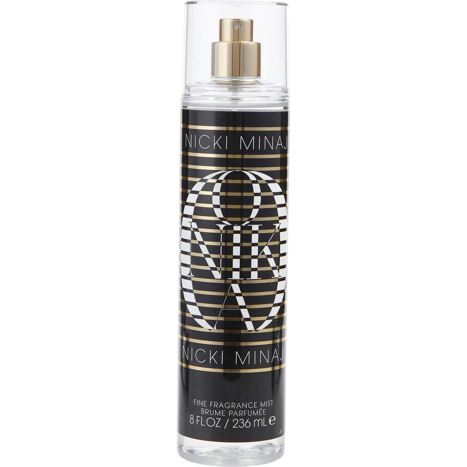 Body Mist Nicki Minaj Onika Body Mist (W) / 236 ml - 812256024040- Prive Perfumes Honduras