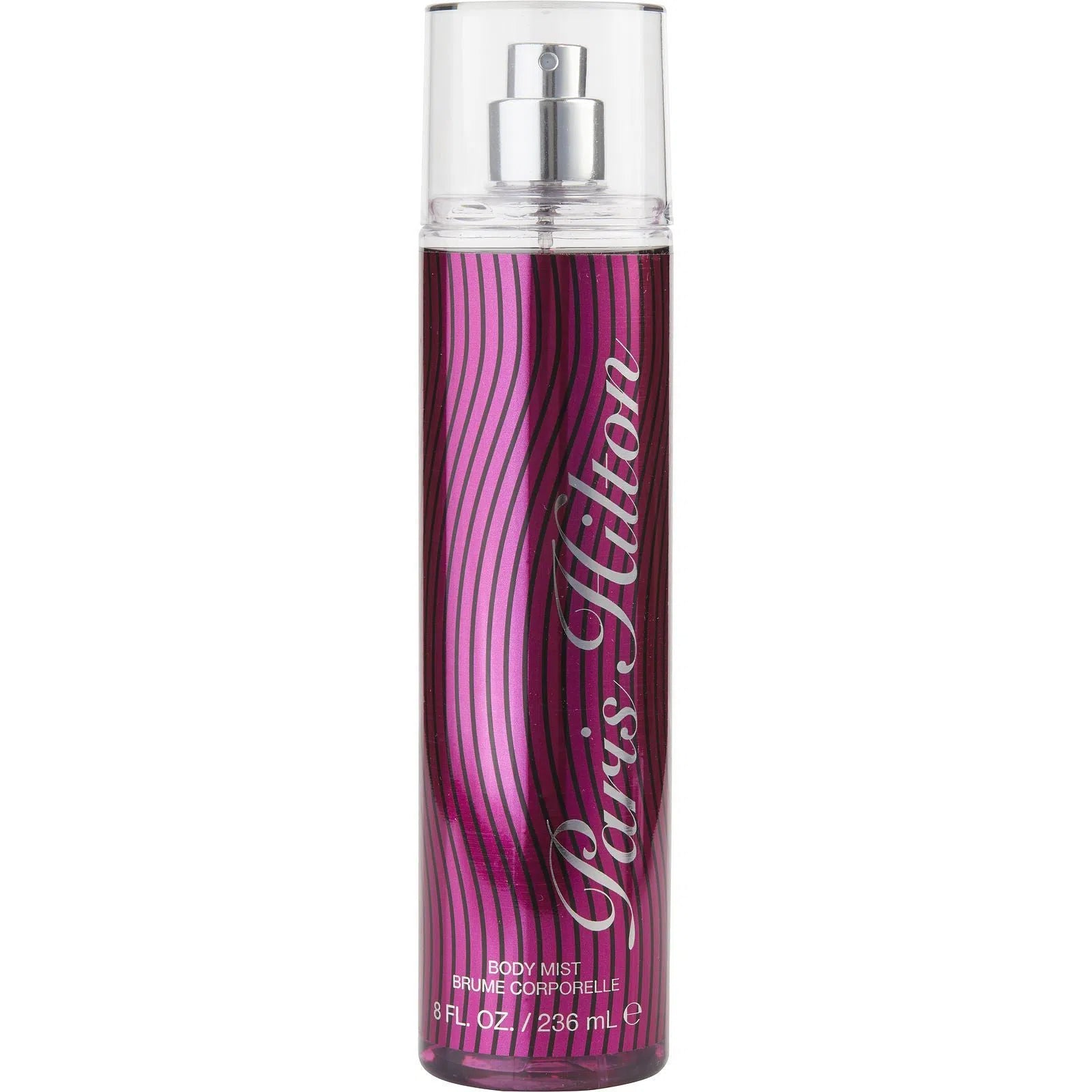 Body Mist Paris Hilton Body Mist (W) / 236 ml - 883991072030- Prive Perfumes Honduras