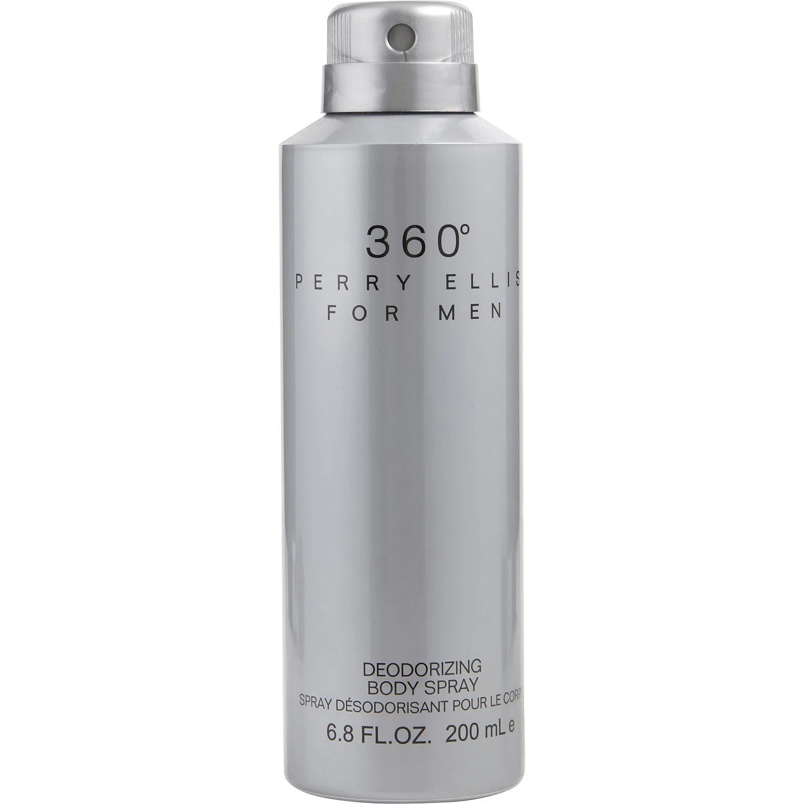 Body Spray Perry Ellis 360 Men Deo Body Spray (M) / 200 ml - 844061014954- Prive Perfumes Honduras