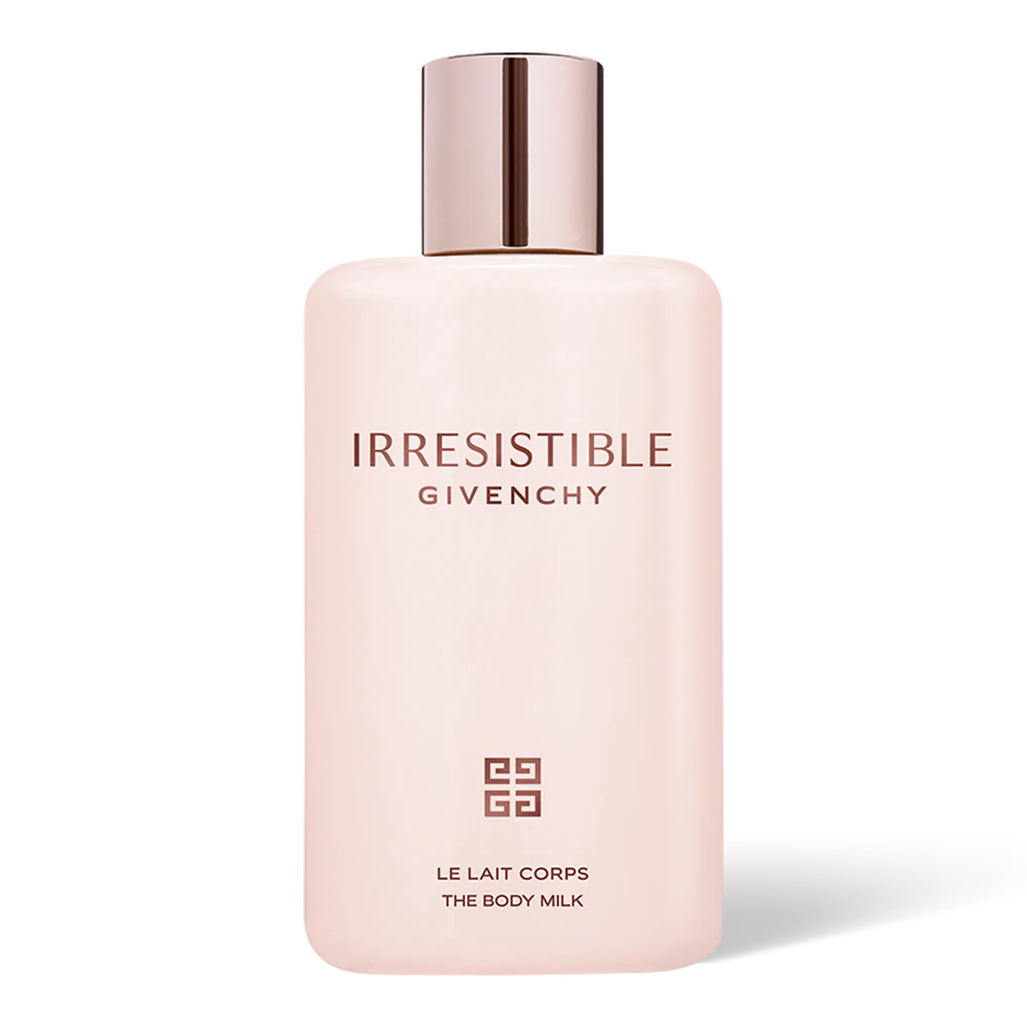 Crema Givenchy Irresistible Body Milk / 200 ml - 3274872451605- Prive Perfumes Honduras