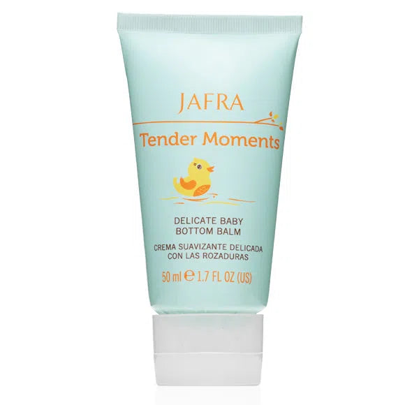 Crema Jafra Tender Moments Baby Bottom Balm (BB) / 50 ml - - Prive Perfumes Honduras