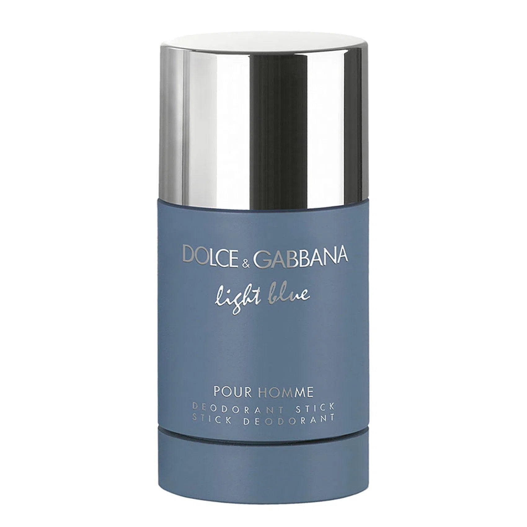 Desodorante Dolce & Gabbana Light Blue Deodorant (M) / 75 g - 3423473152255- Prive Perfumes Honduras