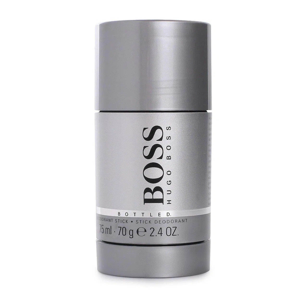 Desodorante Hugo Boss Bottled Deodorant (M) / 2.4 oz - 737052354996- Prive Perfumes Honduras