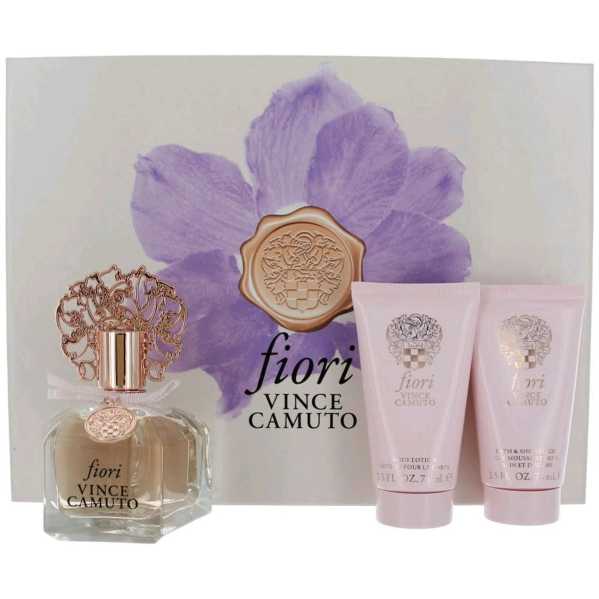 Vince Camuto Fiori, Beauty & Personal Care, Fragrance & Deodorants on  Carousell