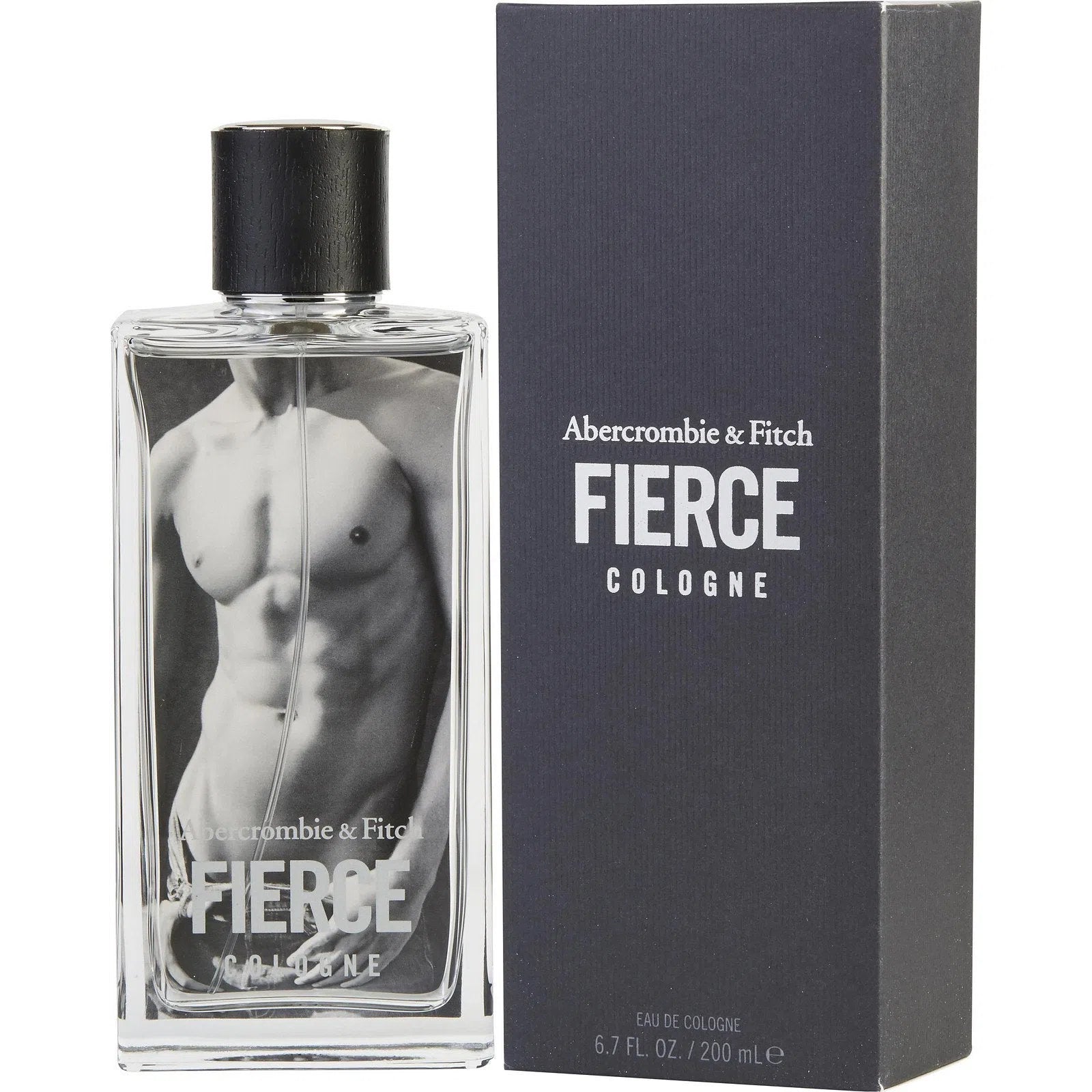 Perfume Abercrombie & Fitch Fierce EDC (M) / 200 ml - 634349685- Prive Perfumes Honduras