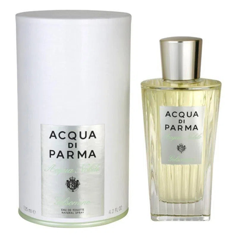 Perfume Acqua Di Parma Acqua Nobile Gelsomino EDT (W) / 125 ml - 8028713420030- Prive Perfumes Honduras