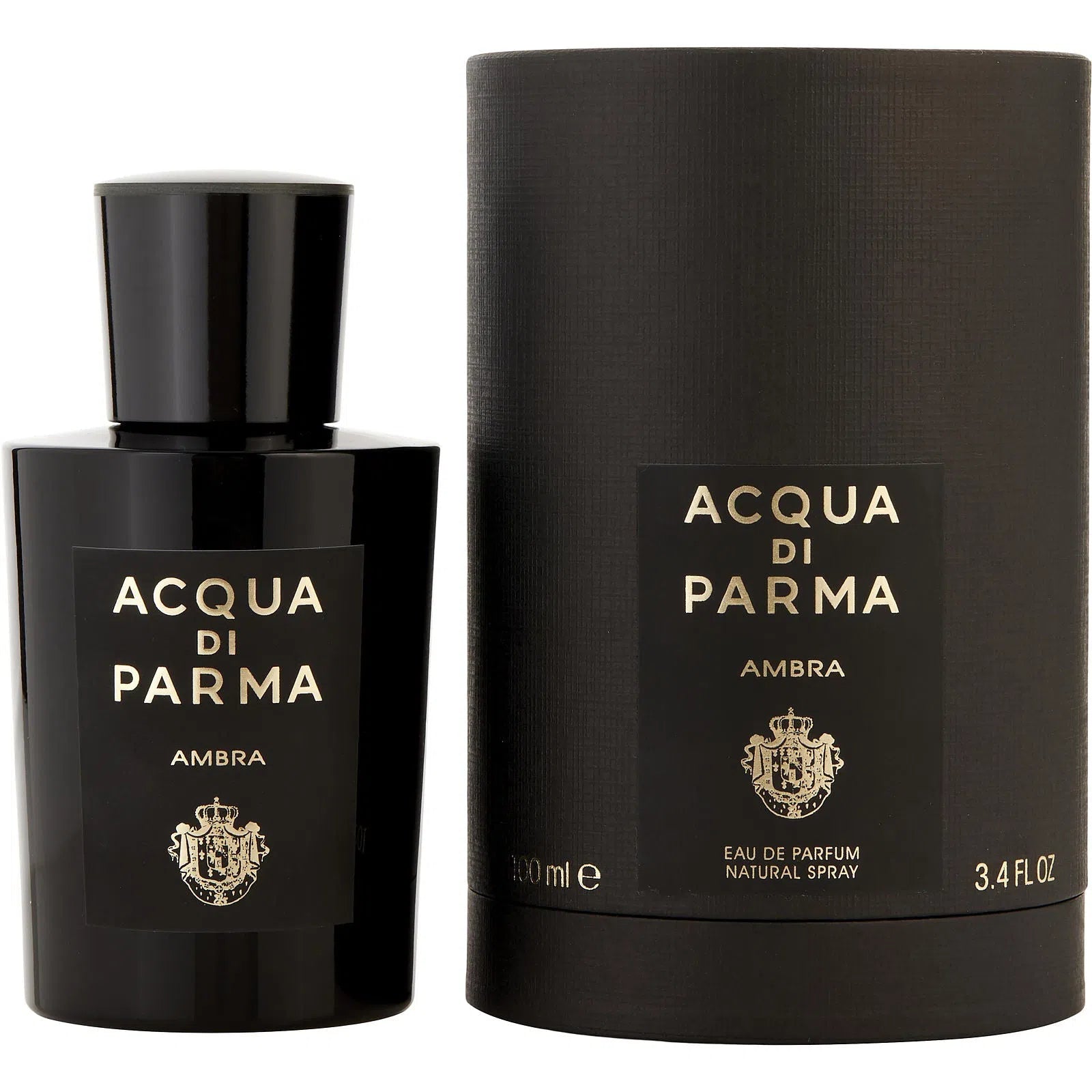Perfume Acqua Di Parma Ambra EDP (U) / 100 ml - 8028713810718- Prive Perfumes Honduras