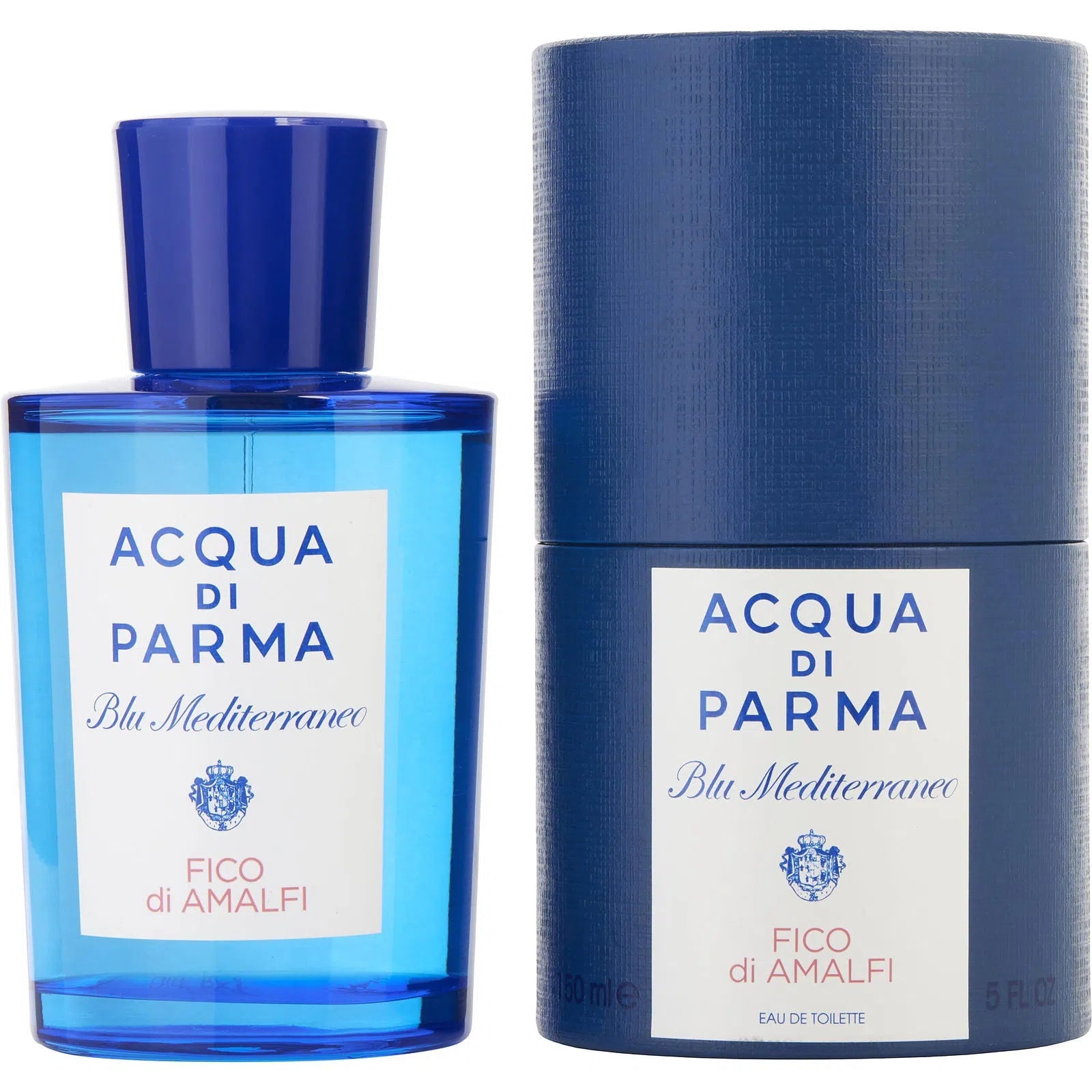 Perfume Acqua Di Parma Blu Mediterraneo Fico Di Amalfi EDT (U) / 150 ml - 8028713570063- Prive Perfumes Honduras