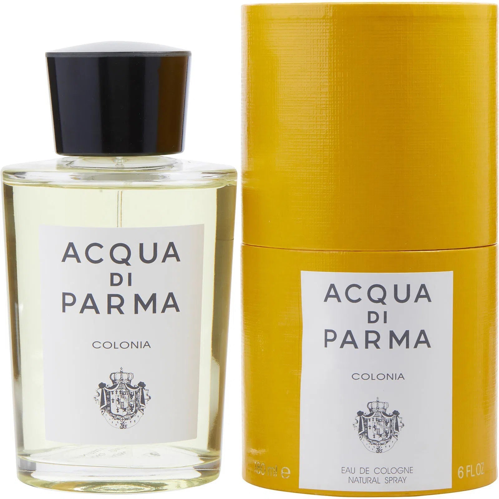Perfume Acqua Di Parma Colonia EDC (M) / 180 ml - 8028713001734- Prive Perfumes Honduras