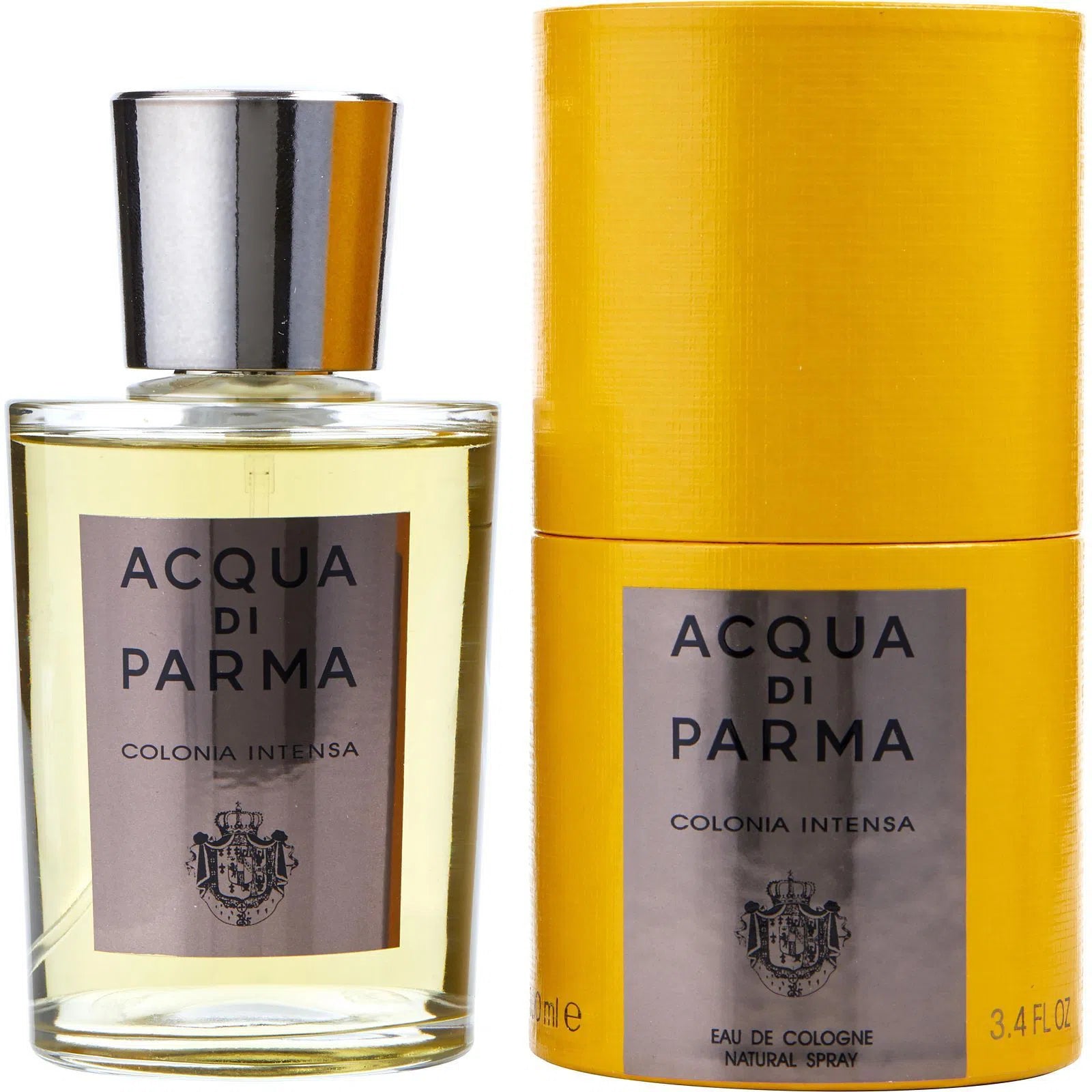 Perfume Acqua Di Parma Colonia Intensa EDC (M) / 100 ml - 8028713210020- Prive Perfumes Honduras