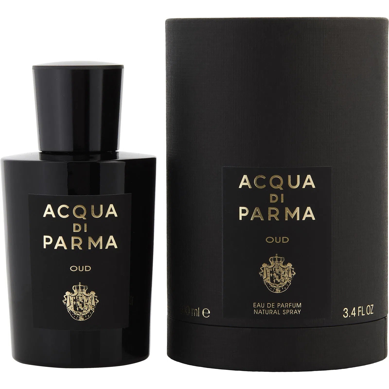 Perfume Acqua Di Parma Signature Oud EDP (M) / 100 ml - 8028713810510- Prive Perfumes Honduras