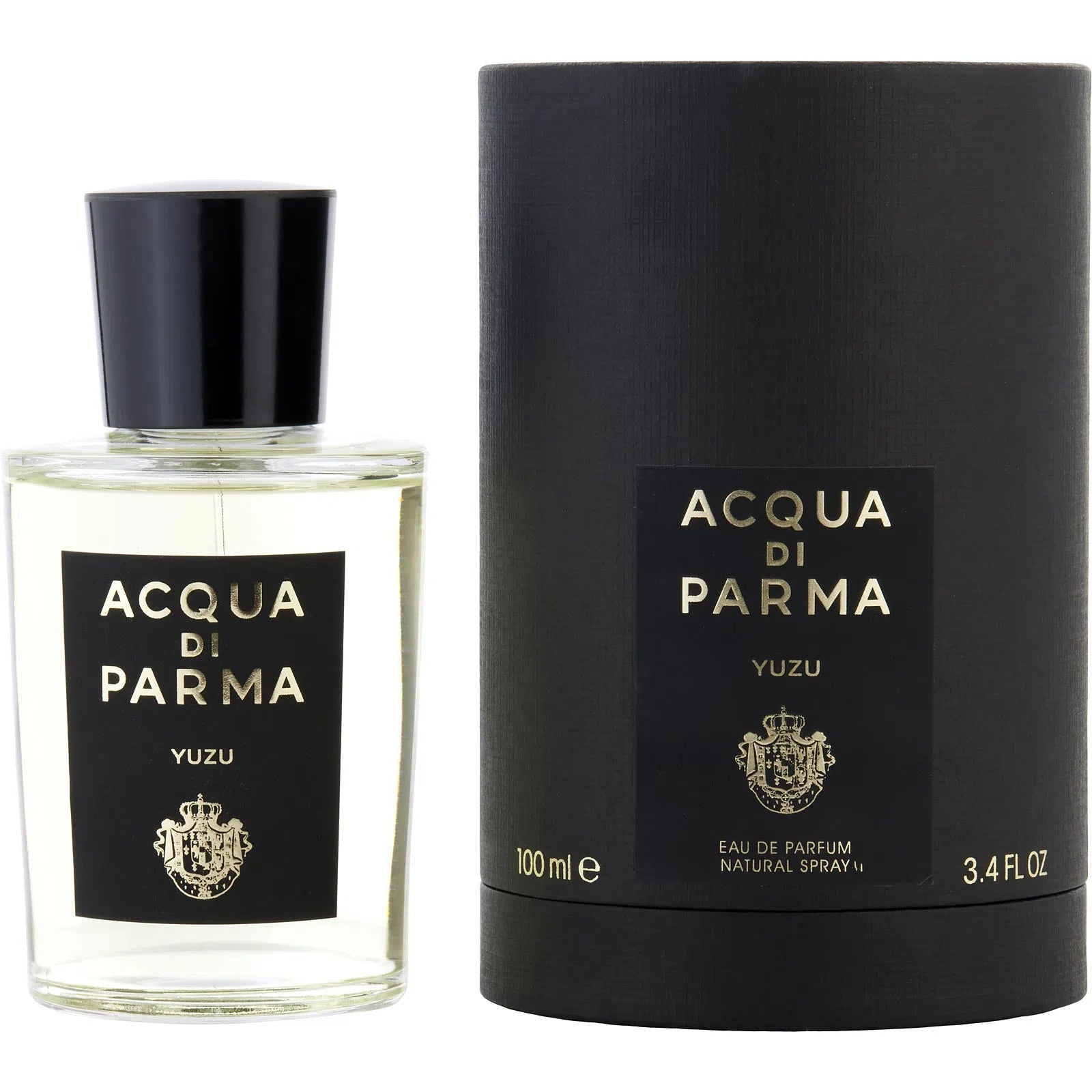 Perfume Acqua Di Parma Yuzu EDP (U) / 100 ml - 8028713810114- Prive Perfumes Honduras