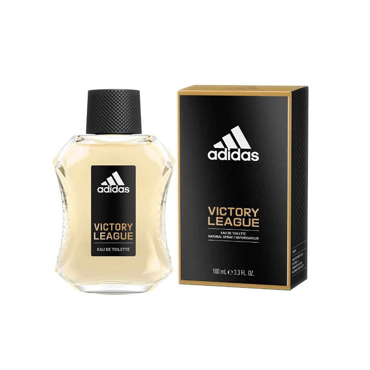 Perfume Adidas Victory League EDT (M) / 100 ml - 3616303322052- 1 - Prive Perfumes Honduras