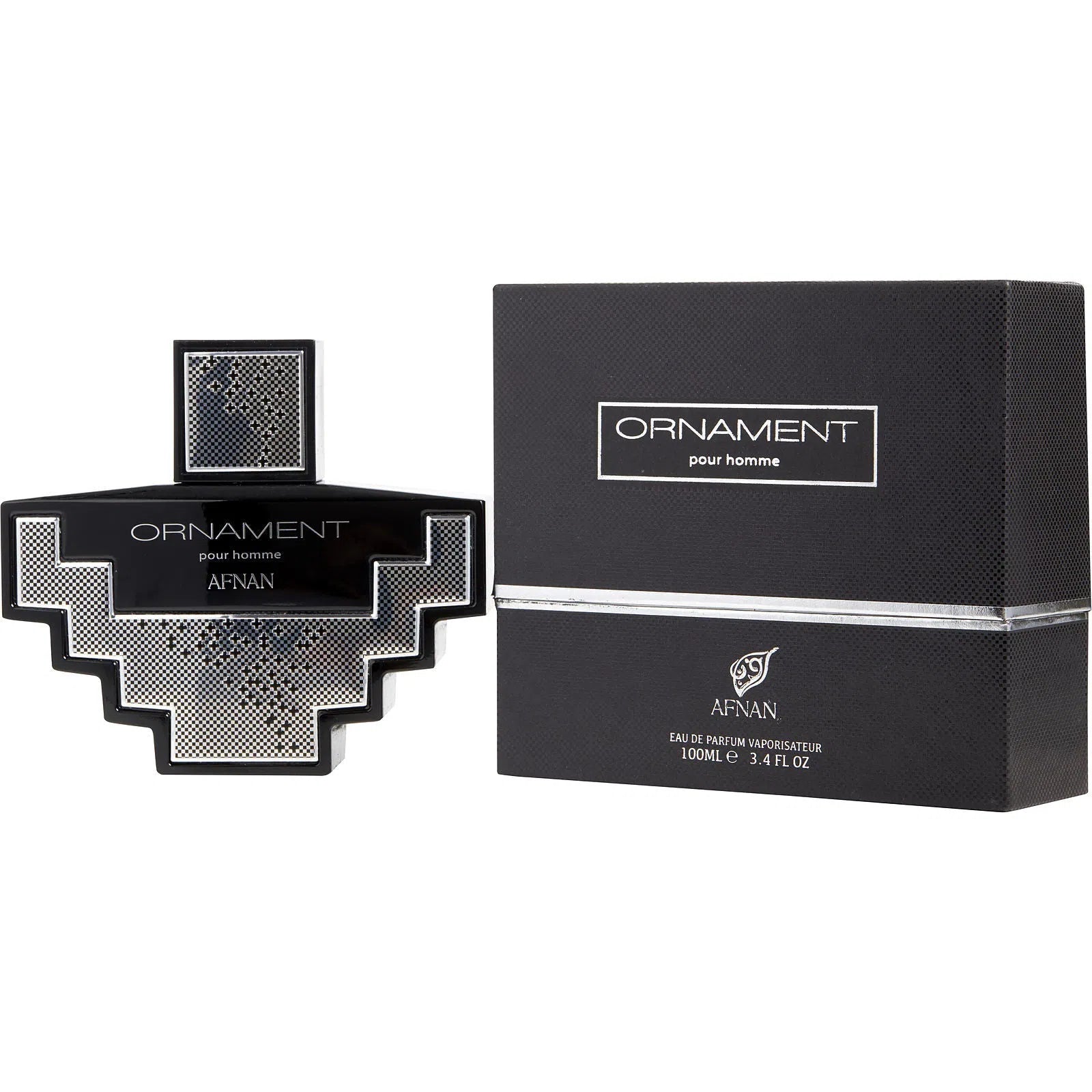 Perfume Afnan Ornament Pour Homme EDP (M) / 80 ml - 6290171002154- Prive Perfumes Honduras
