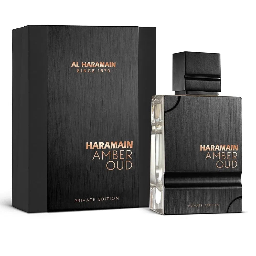 Perfume Al Haramain Amber Oud Private Edition EDP (U) / 60 ml - 6291100133444- 1 - Prive Perfumes Honduras