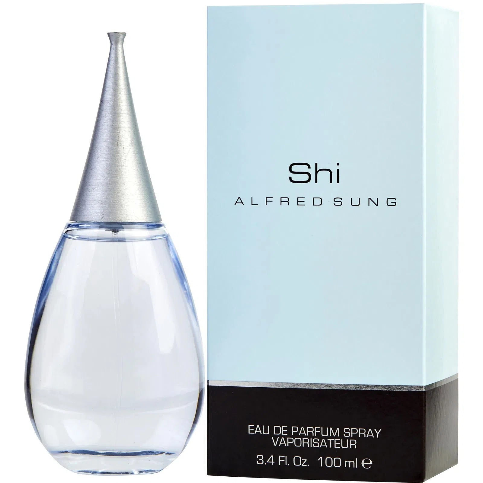 Perfume Alfred Sung Shi EDP (W) / 100 ml - 067724271116- Prive Perfumes Honduras
