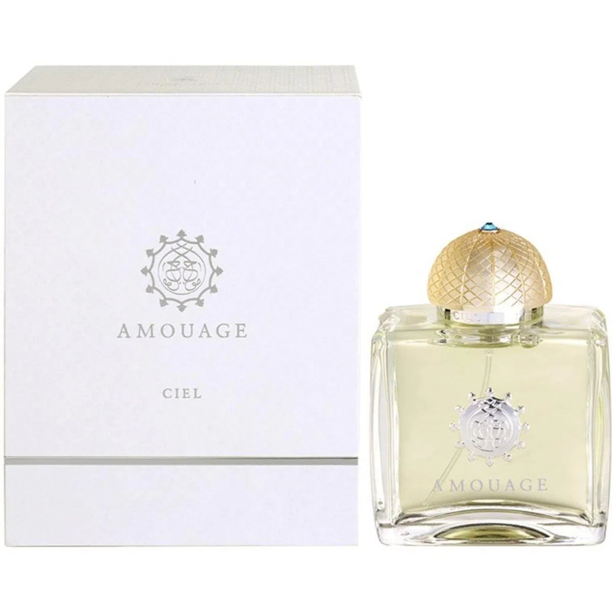 Perfume Amouage Ciel EDP (W) / 100 ml - 701666311096- Prive Perfumes Honduras