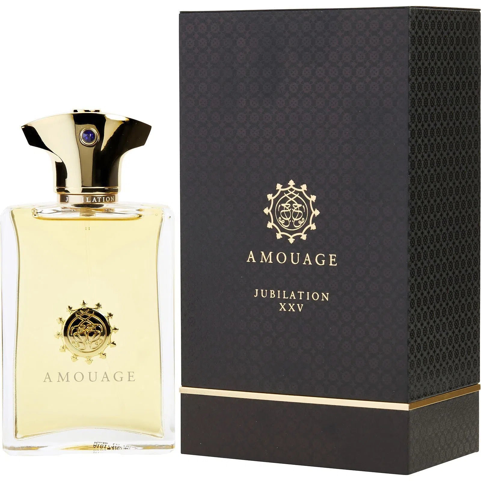 Perfume Amouage Jubilation XXV EDP (M) / 100 ml - 701666410072- Prive Perfumes Honduras