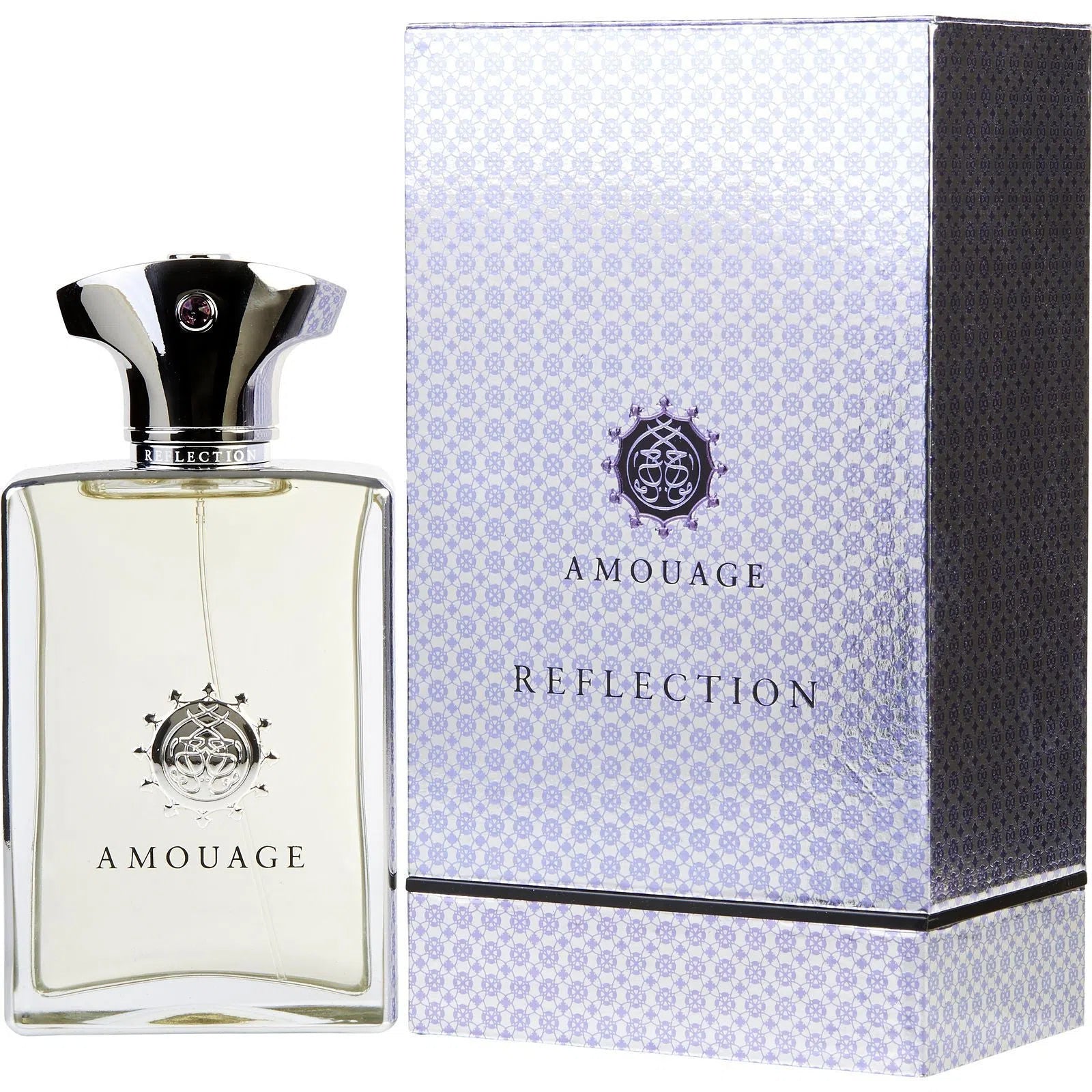 Perfume Amouage Reflection EDP (M) / 100 ml - 701666312055- Prive Perfumes Honduras