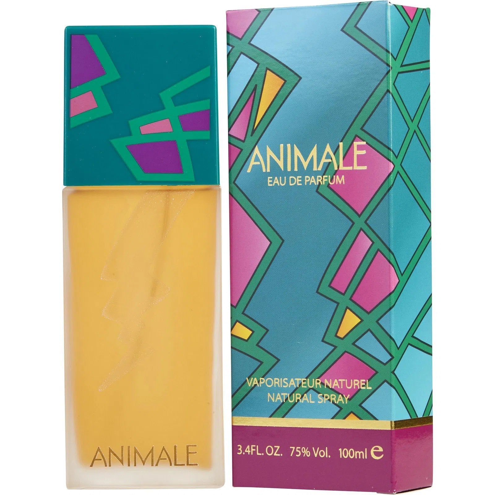 Perfume Animale EDP (W) / 100 ml - 892456000037- Prive Perfumes Honduras