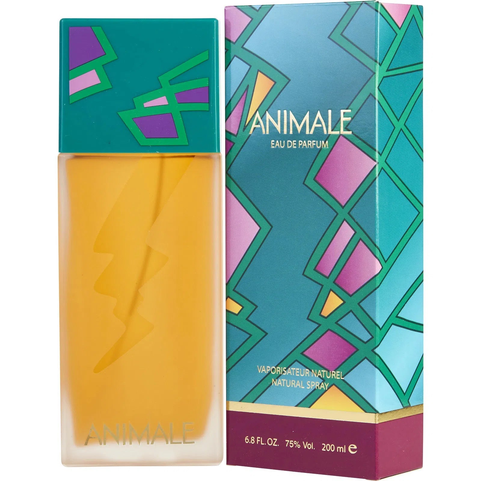 Perfume Animale EDP (W) / 200 ml - 892456000266- Prive Perfumes Honduras