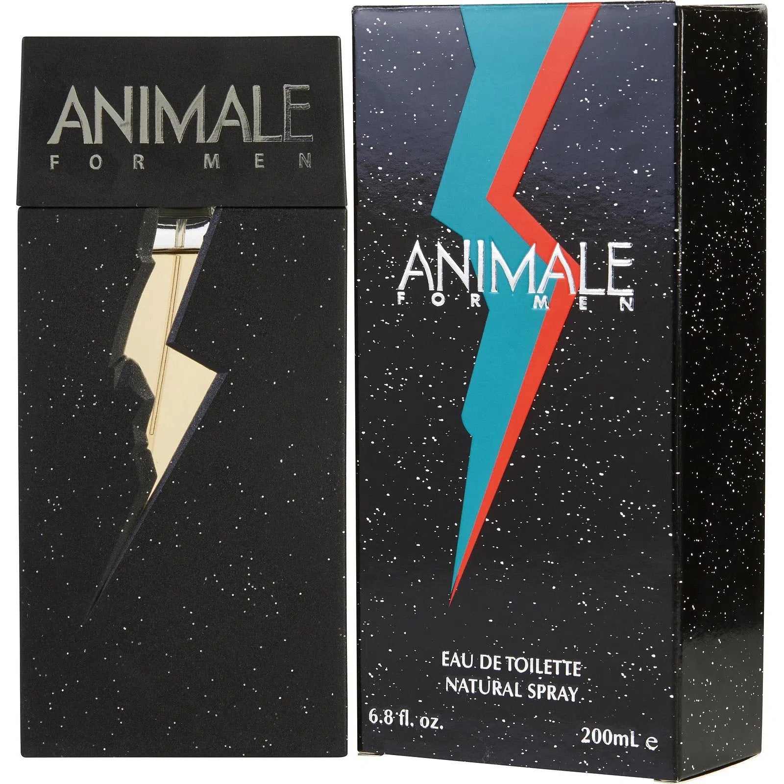 Perfume Animale EDT (M) / 200 ml - 892456000518- Prive Perfumes Honduras