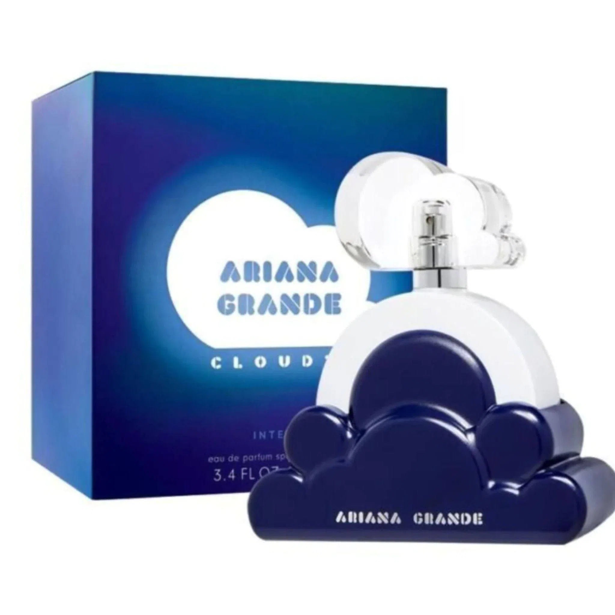 Perfume Ariana Grande Cloud 2.0 Intense EDP (W) / 100 ml - 812256028611- Prive Perfumes Honduras
