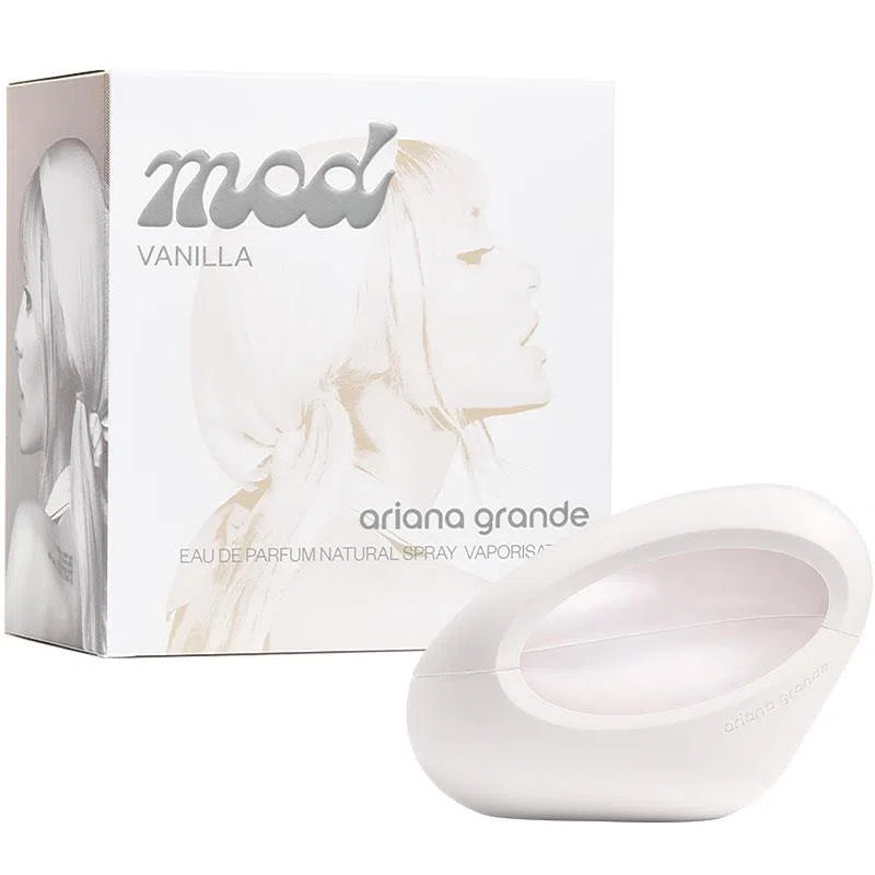Perfume Ariana Grande Mod Vanilla EDP (W) / 100 ml - 810101501227- Prive Perfumes Honduras