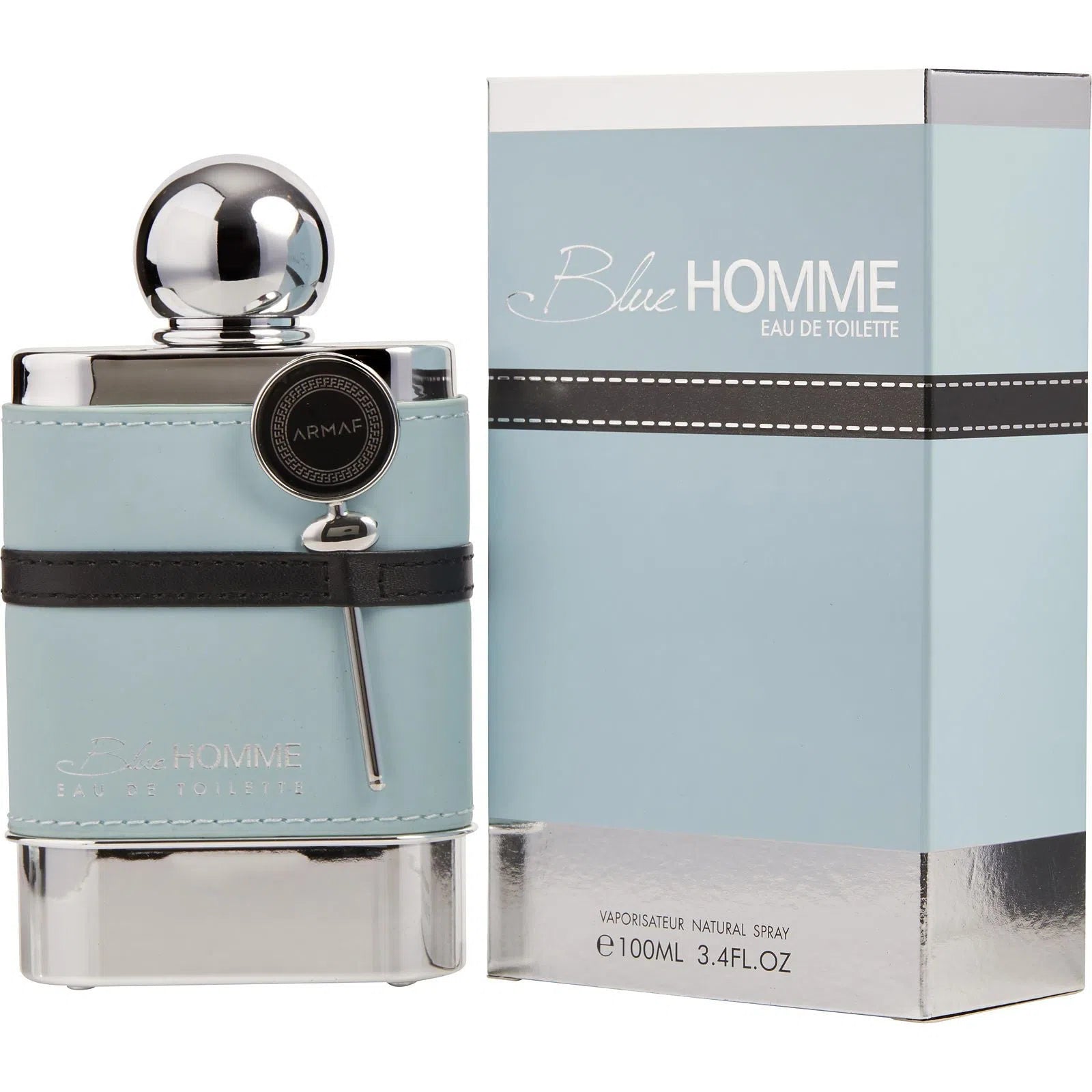 Perfume Armaf Blue Homme EDT (M) / 100 ml - 6085010094816- Prive Perfumes Honduras
