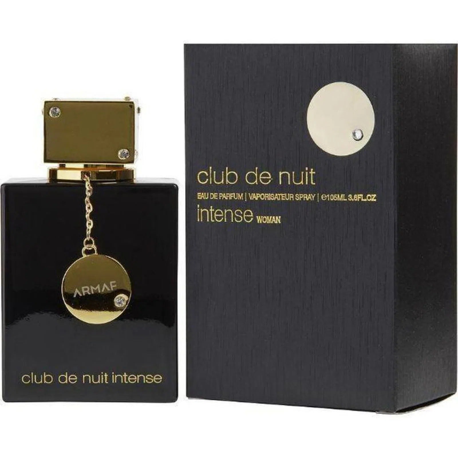 Perfume Armaf Club de Nuit Intense EDP (W) / 105 ml - 6085010094977- Prive Perfumes Honduras