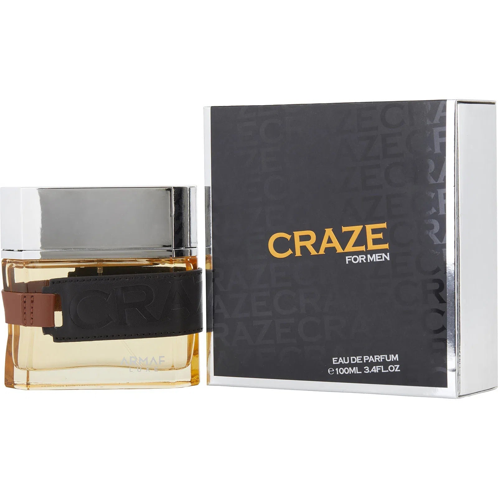 Perfume Armaf Craze EDP (M) / 100 ml - 6085010093987- Prive Perfumes Honduras