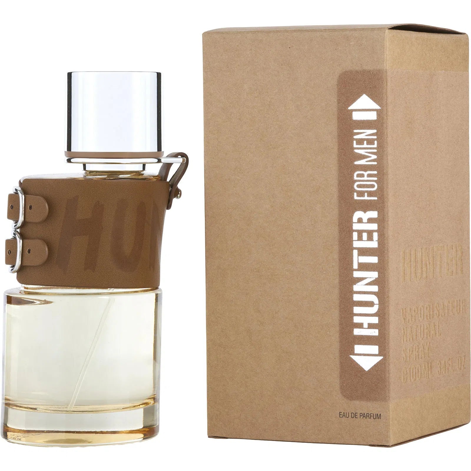 Perfume Armaf Hunter EDP (M) / 100 ml - 6085010094182- Prive Perfumes Honduras