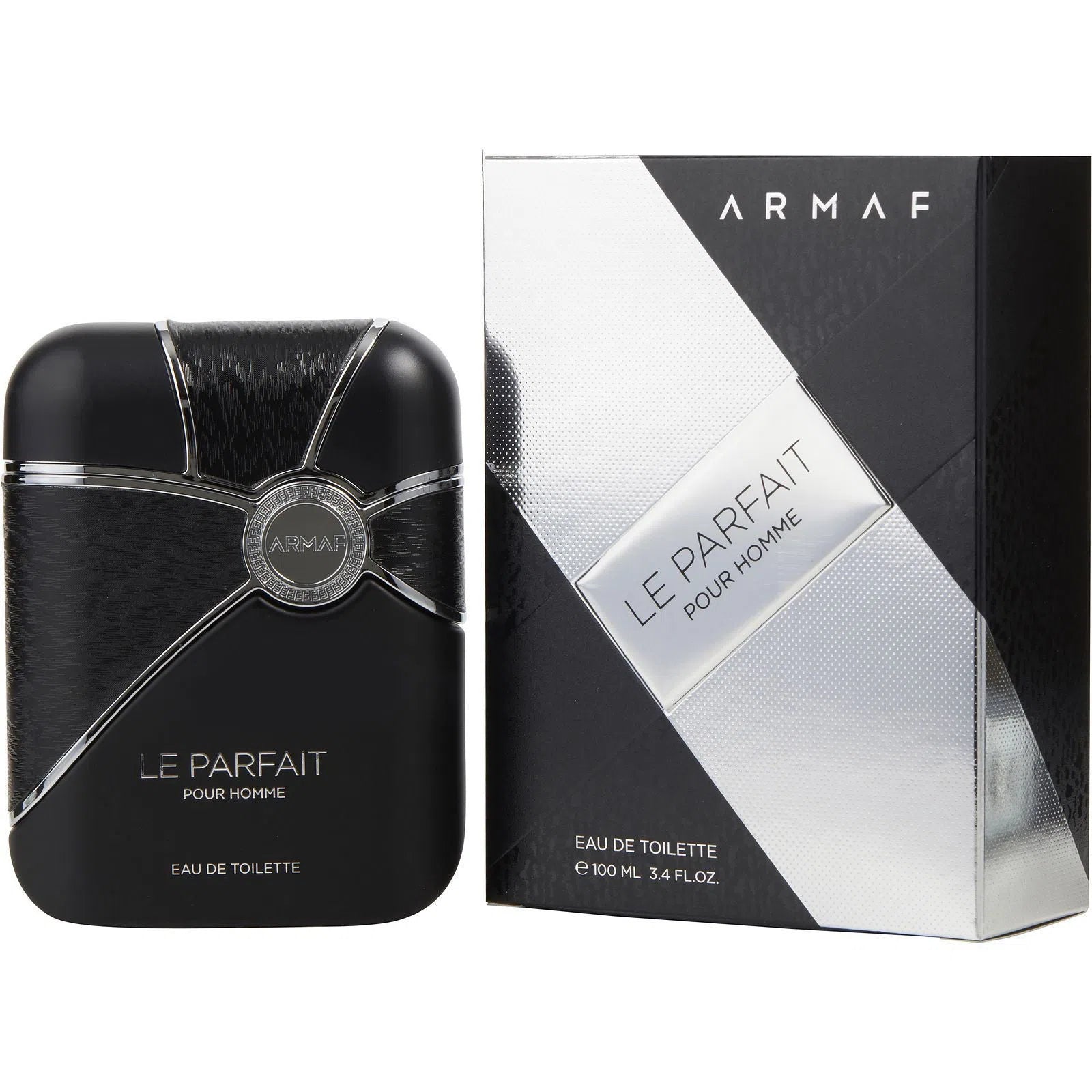 Perfume Armaf Le Parfait Pour Homme EDP (M) / 100 ml - 6294015102239- Prive Perfumes Honduras