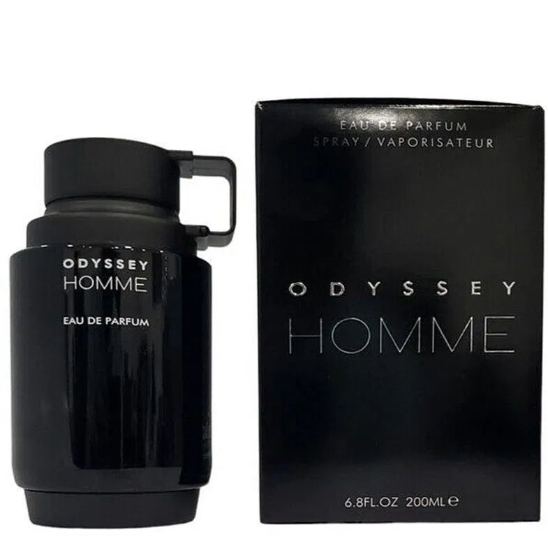 Perfume Armaf Odyssey Homme EDP (M) / 200 ml - 6294015163926- Prive Perfumes Honduras