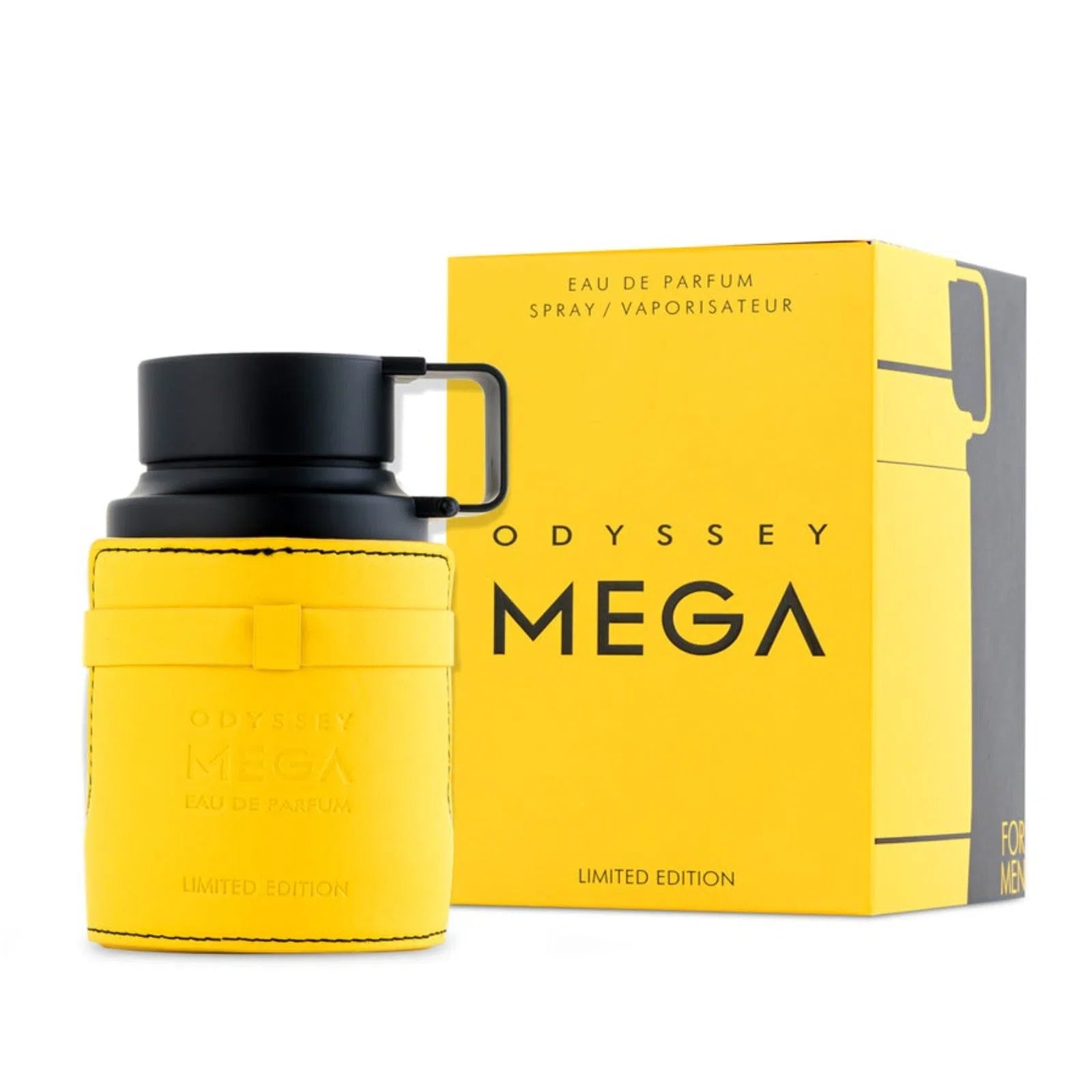 Perfume Armaf Odyssey Mega EDP (M) / 100 ml - 6294015149388- Prive Perfumes Honduras