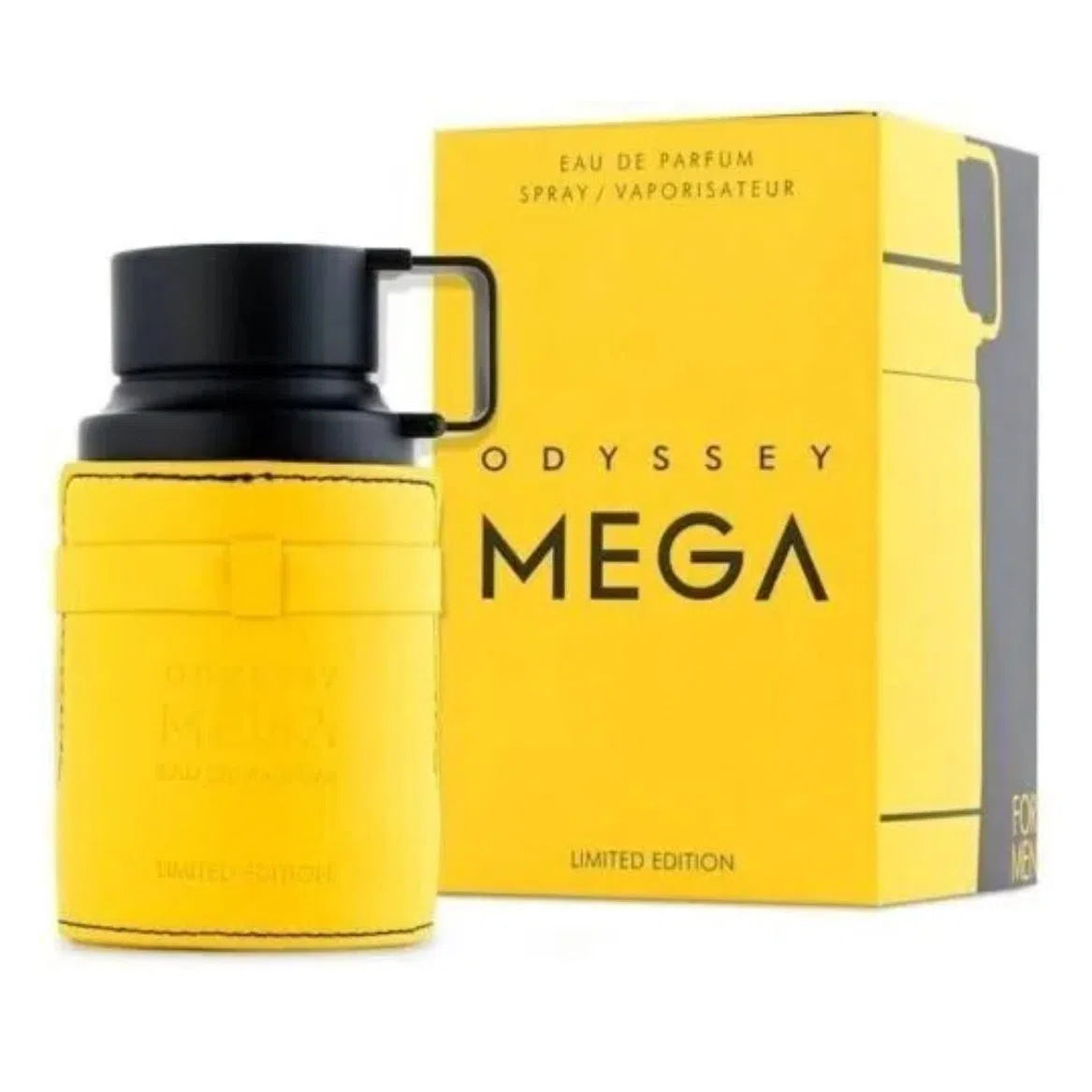 Perfume Armaf Odyssey Mega EDP (M) / 200 ml - 6294015168037- Prive Perfumes Honduras