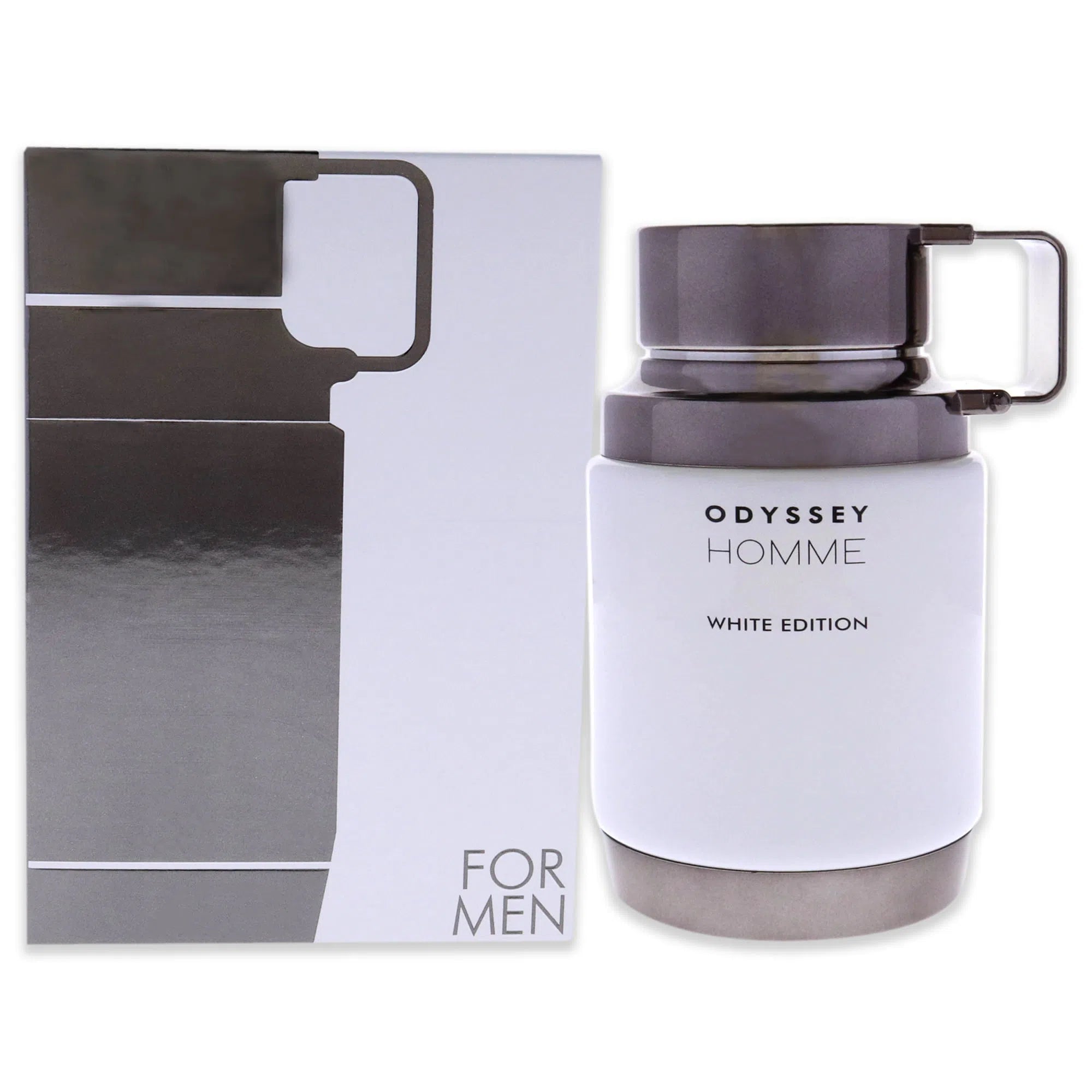 Perfume Armaf Odyssey White EDP (M) / 200 ml - 6294015163933- Prive Perfumes Honduras