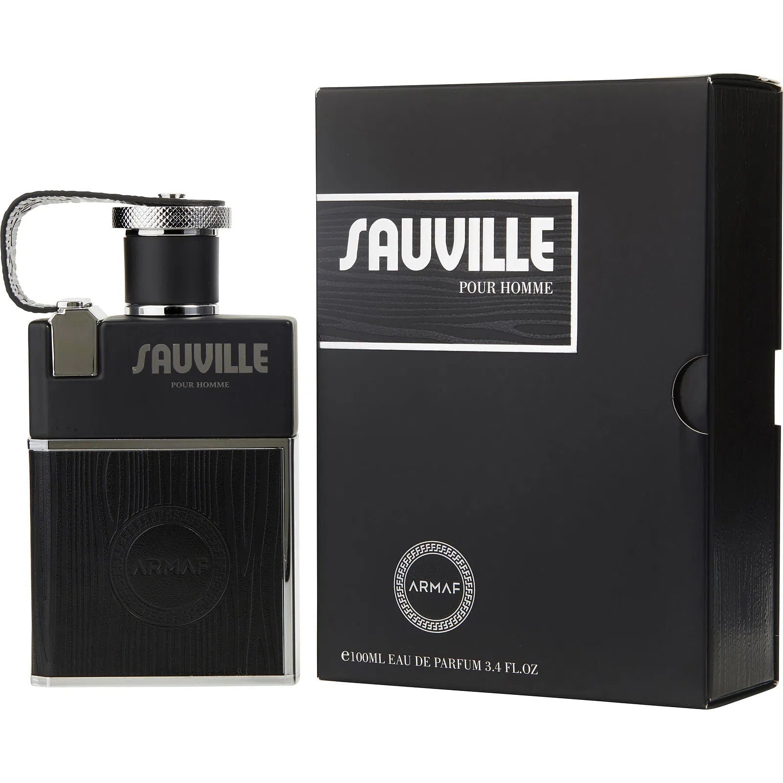Perfume Armaf Sauville EDP (M) / 100 ml - 6294015105872- Prive Perfumes Honduras