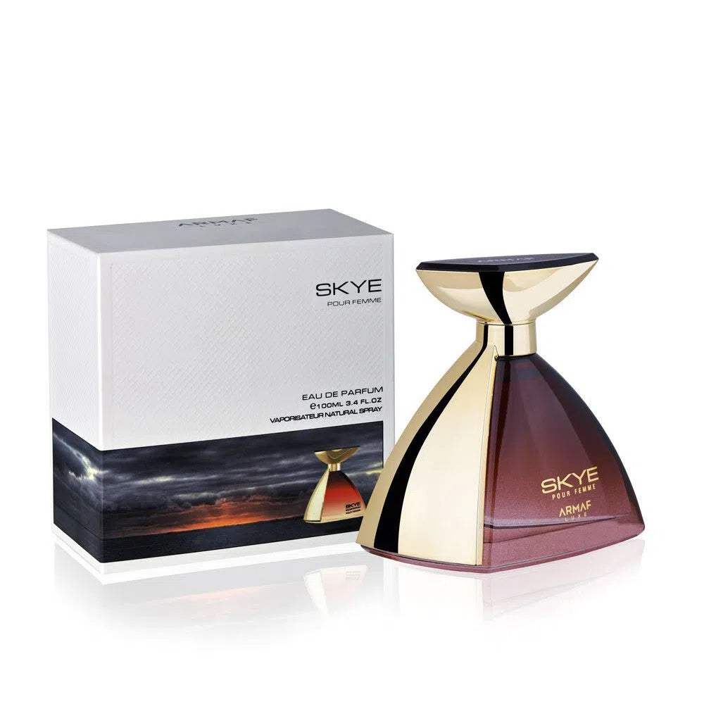 Perfume Armaf Skye Pour Femme EDP (W) / 100 ml - 6085010041469- Prive Perfumes Honduras
