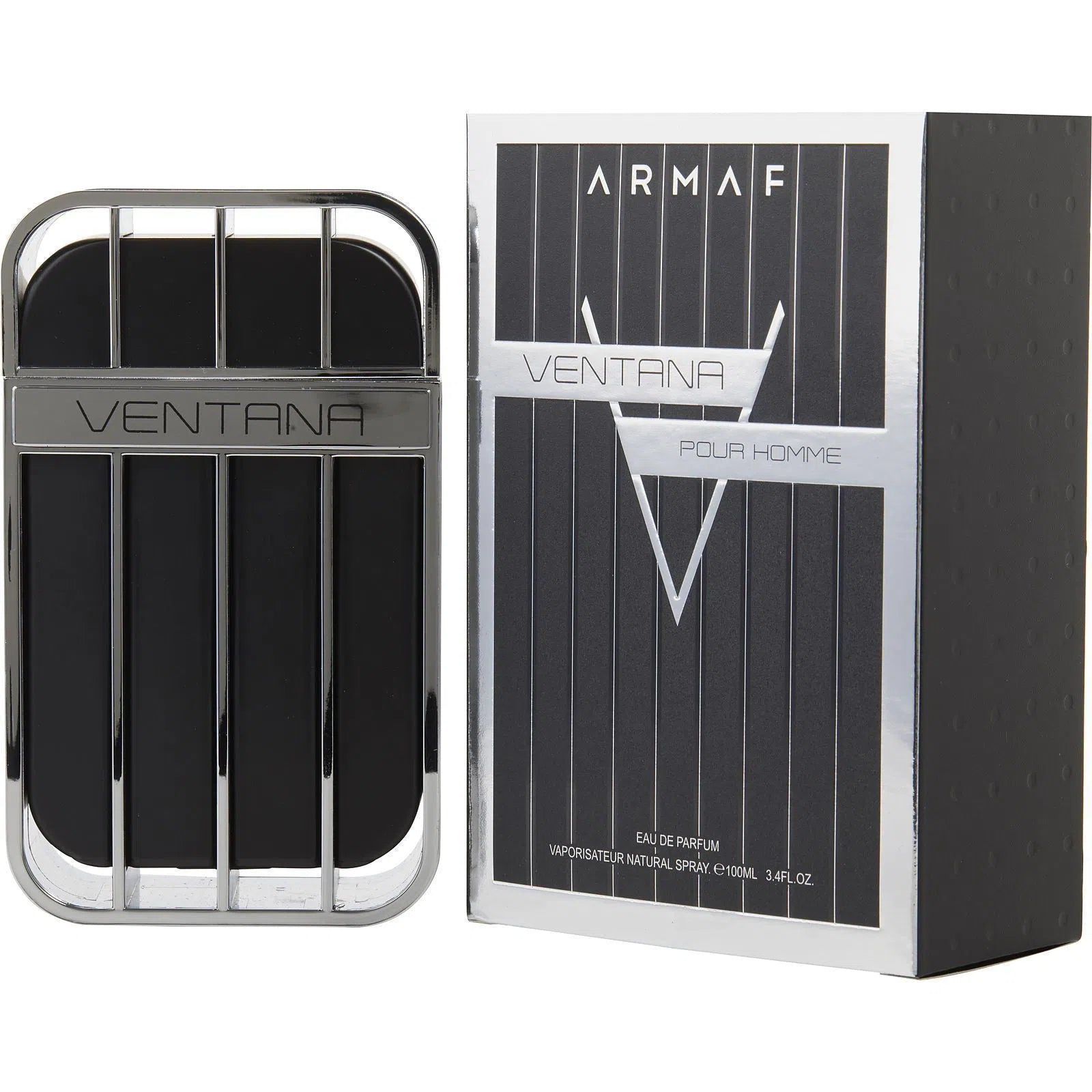 Perfume Armaf Ventana EDP (M) / 100 ml - 6294015102260- Prive Perfumes Honduras
