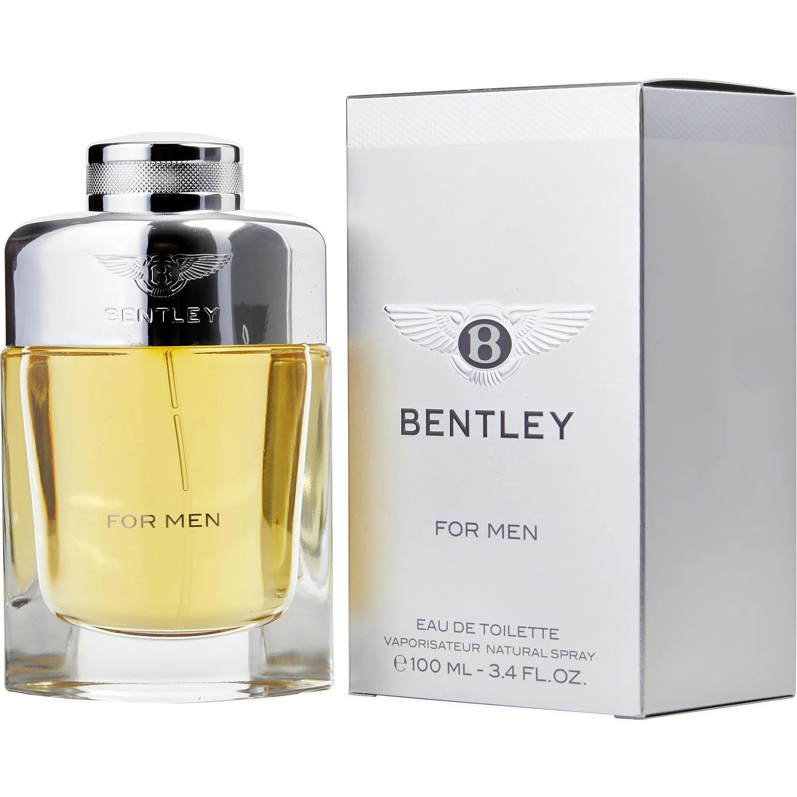 Perfume Bentley For Men EDT (M) / 100 ml - 7640111497394- Prive Perfumes Honduras