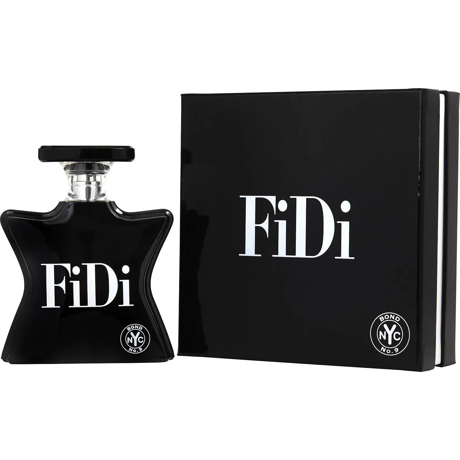 Perfume Bond No.9 FiDi EDP (U) / 100 ml - 888874006836- Prive Perfumes Honduras