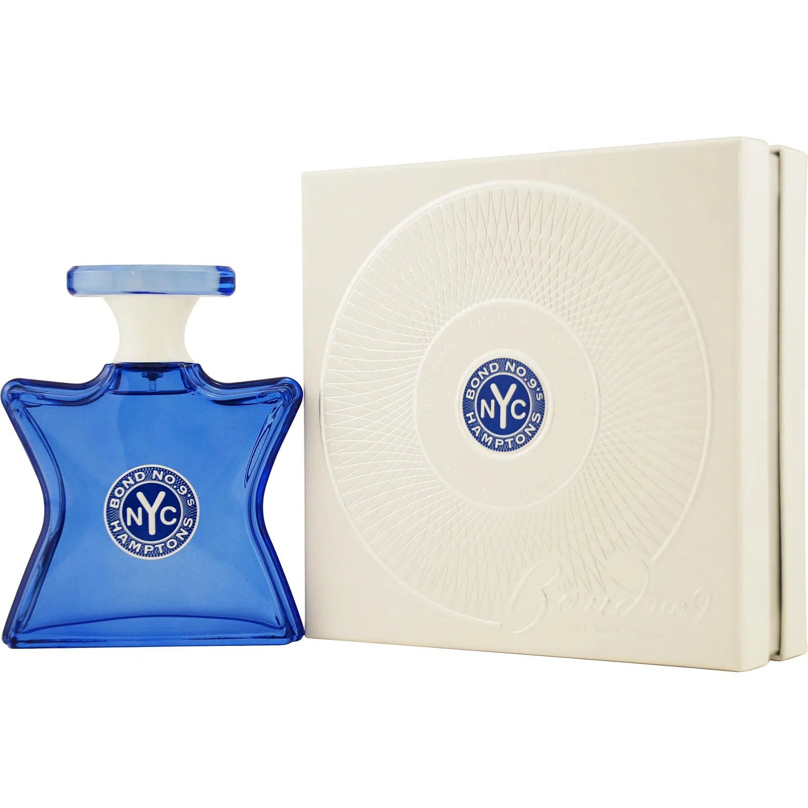 Perfume Bond No.9 Hamptons EDP (U) / 100 ml - 888874001404- 1 - Prive Perfumes Honduras